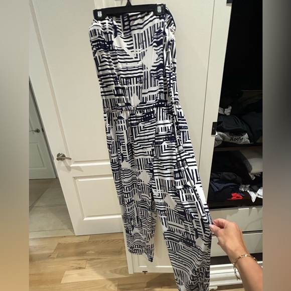 Pantsuit/ Jumper size M - Picture 2 of 2